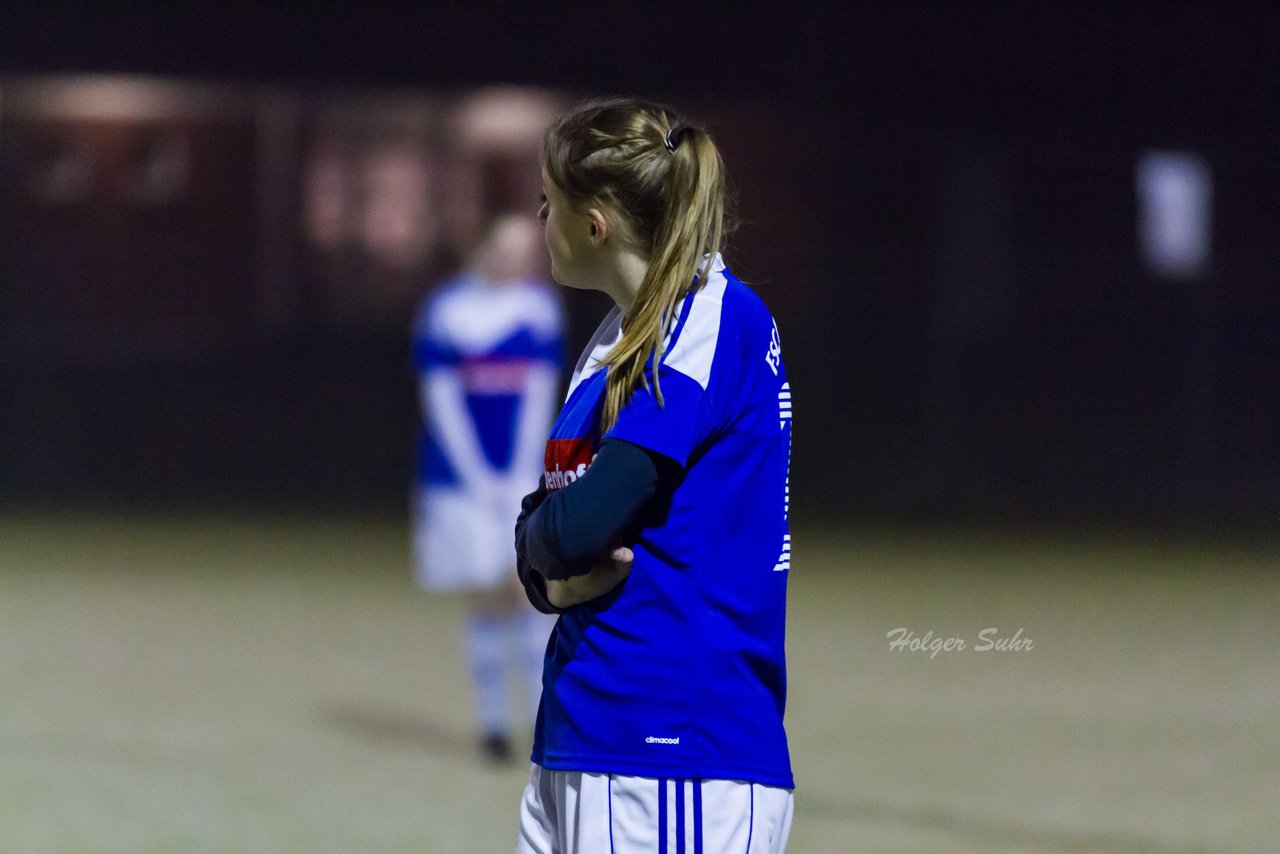 Bild 141 - Frauen FSC Kaltenkirchen - Kieler MTV 2